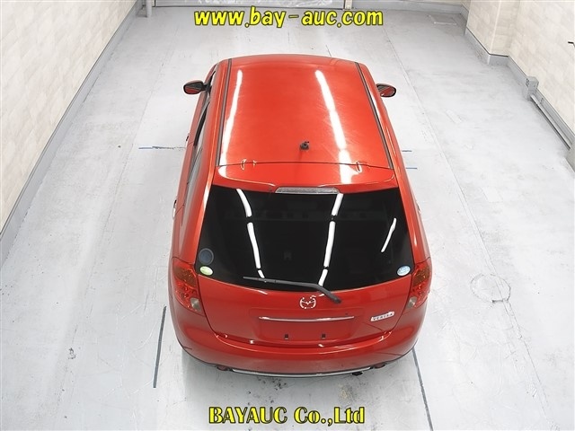 MAZDA VERISA