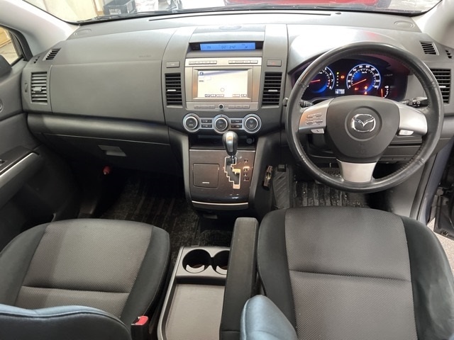MAZDA MPV