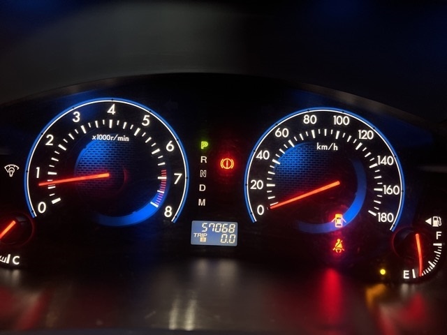 MAZDA MPV