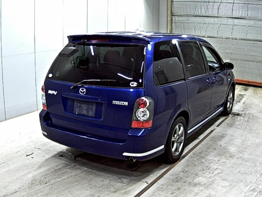 MAZDA MPV
