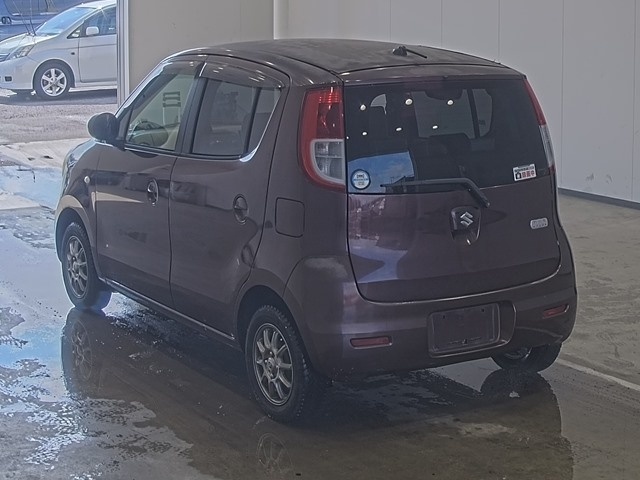 SUZUKI MR WAGON