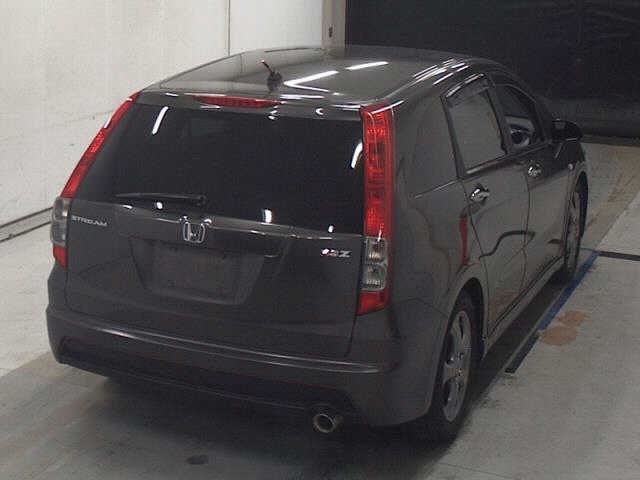 HONDA STREAM