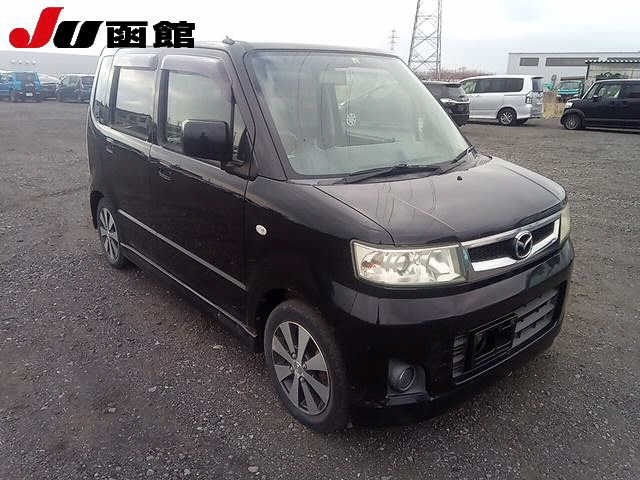 MAZDA AZ-WAGON