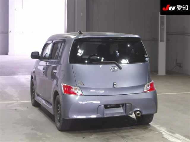 TOYOTA BB