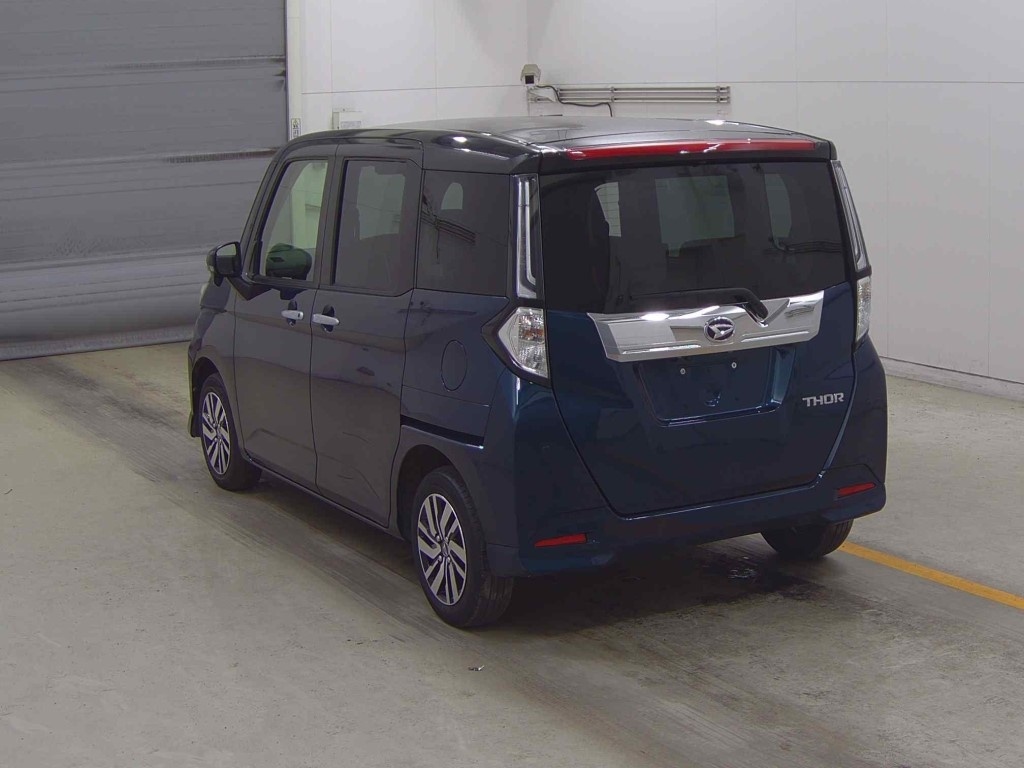 DAIHATSU THOR