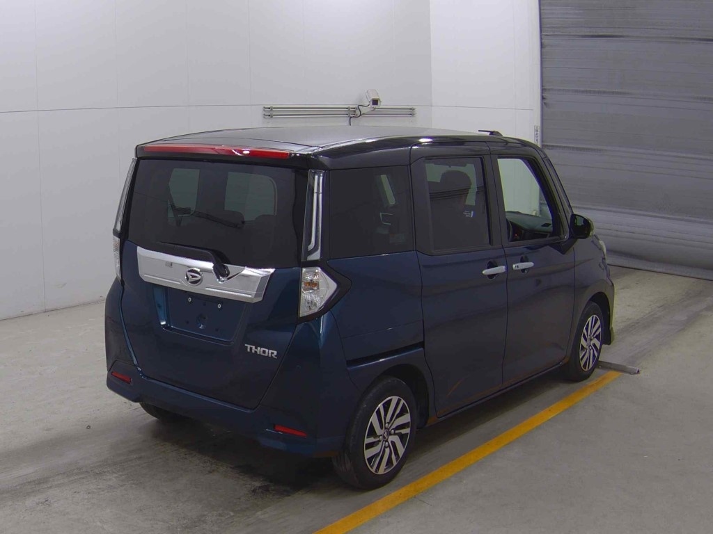DAIHATSU THOR