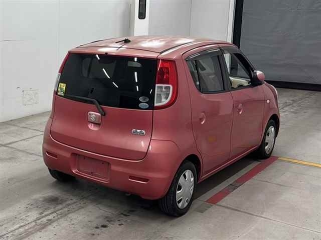SUZUKI MR WAGON