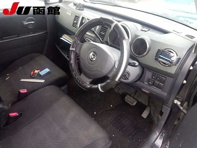 MAZDA AZ-WAGON