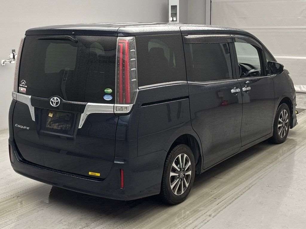 TOYOTA ESQUIRE