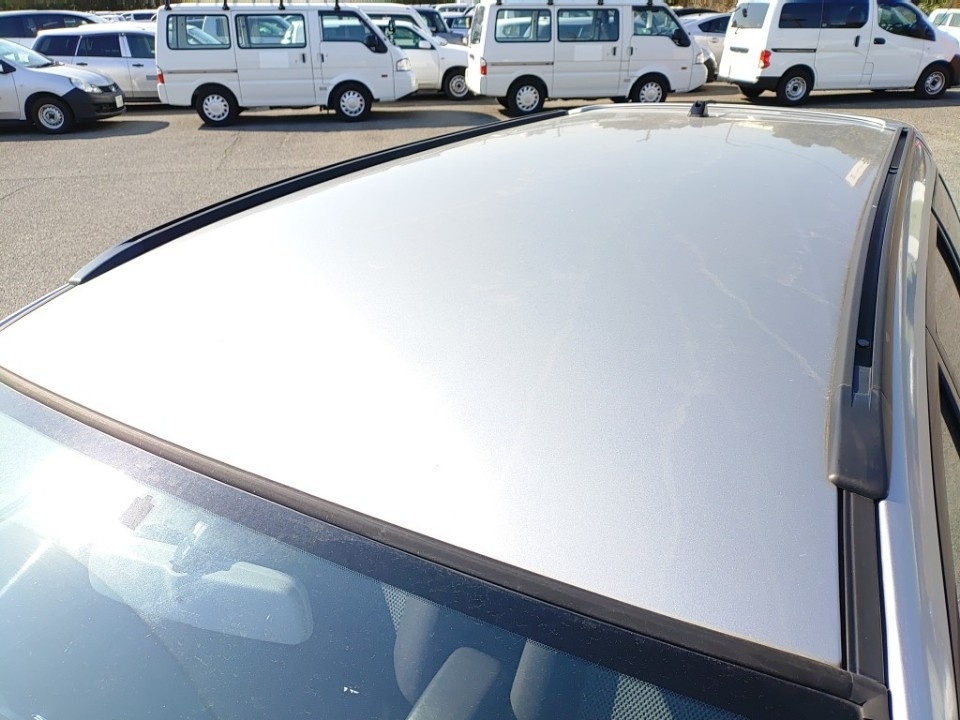 NISSAN WINGROAD