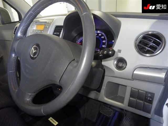 MAZDA AZ-WAGON