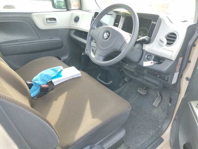 SUZUKI MR WAGON