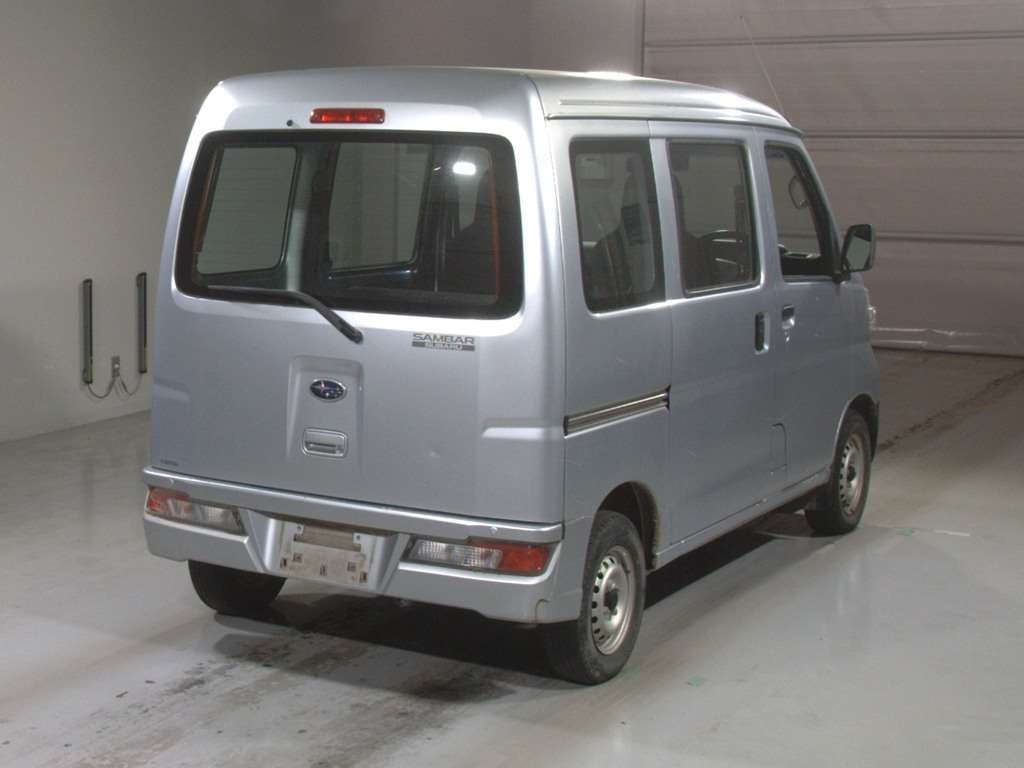 SUBARU SAMBAR