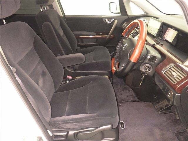 HONDA ELYSION