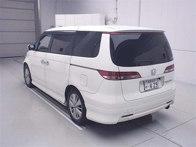 HONDA ELYSION