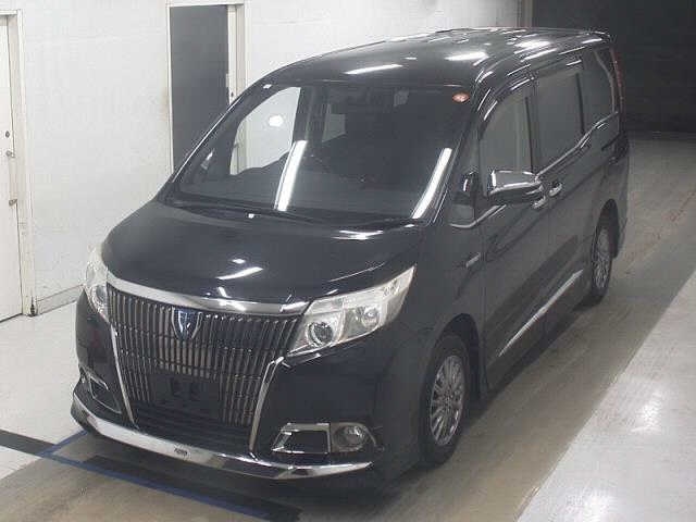 TOYOTA ESQUIRE