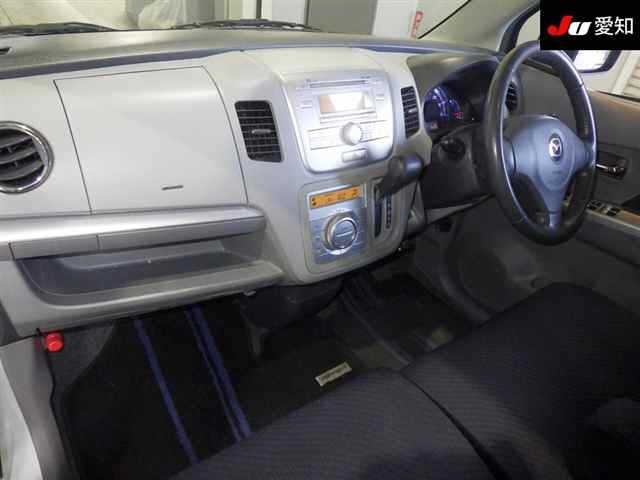 MAZDA AZ-WAGON