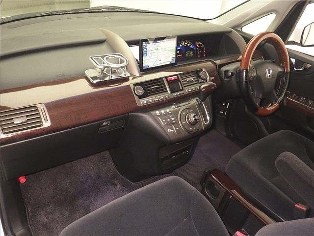 HONDA ELYSION