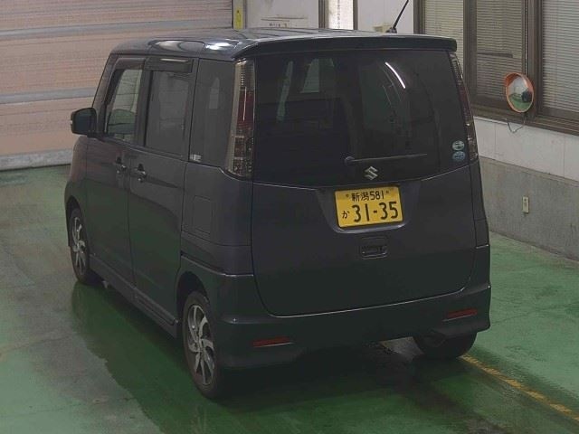 SUZUKI PALETTE