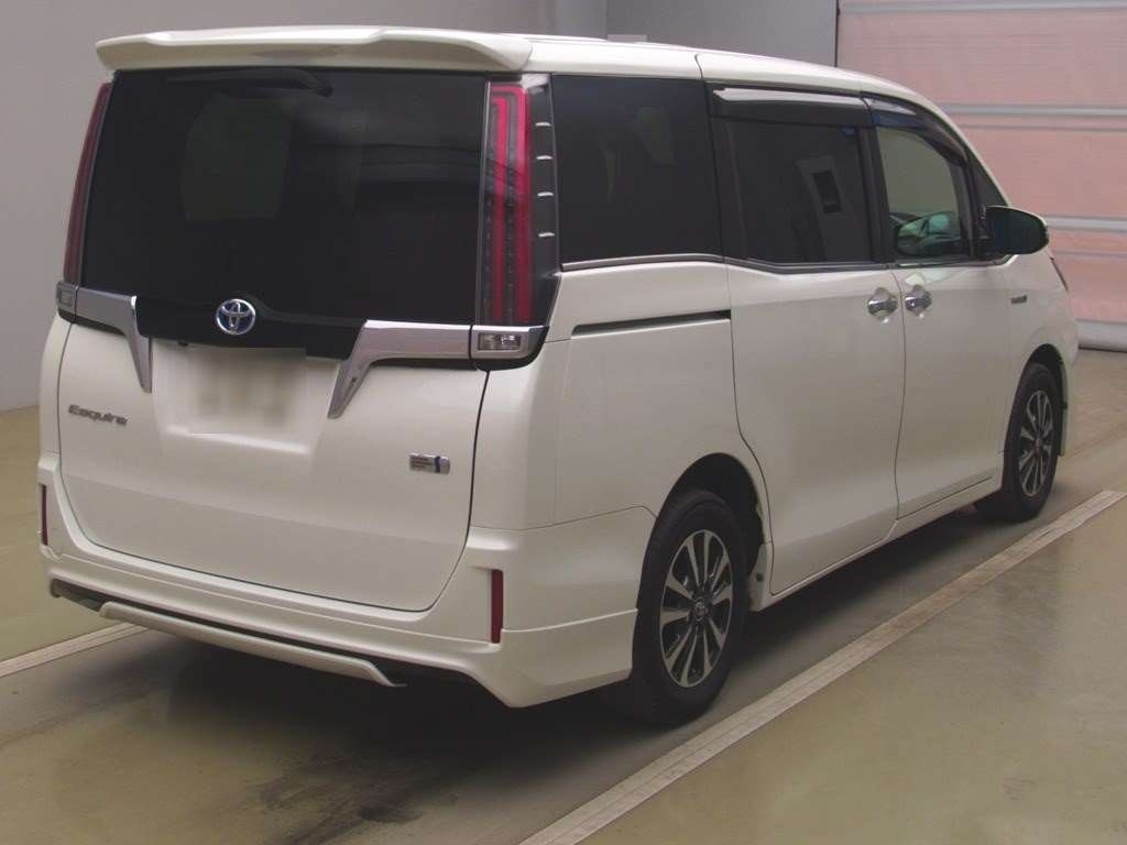 TOYOTA ESQUIRE