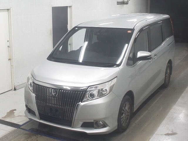 TOYOTA ESQUIRE