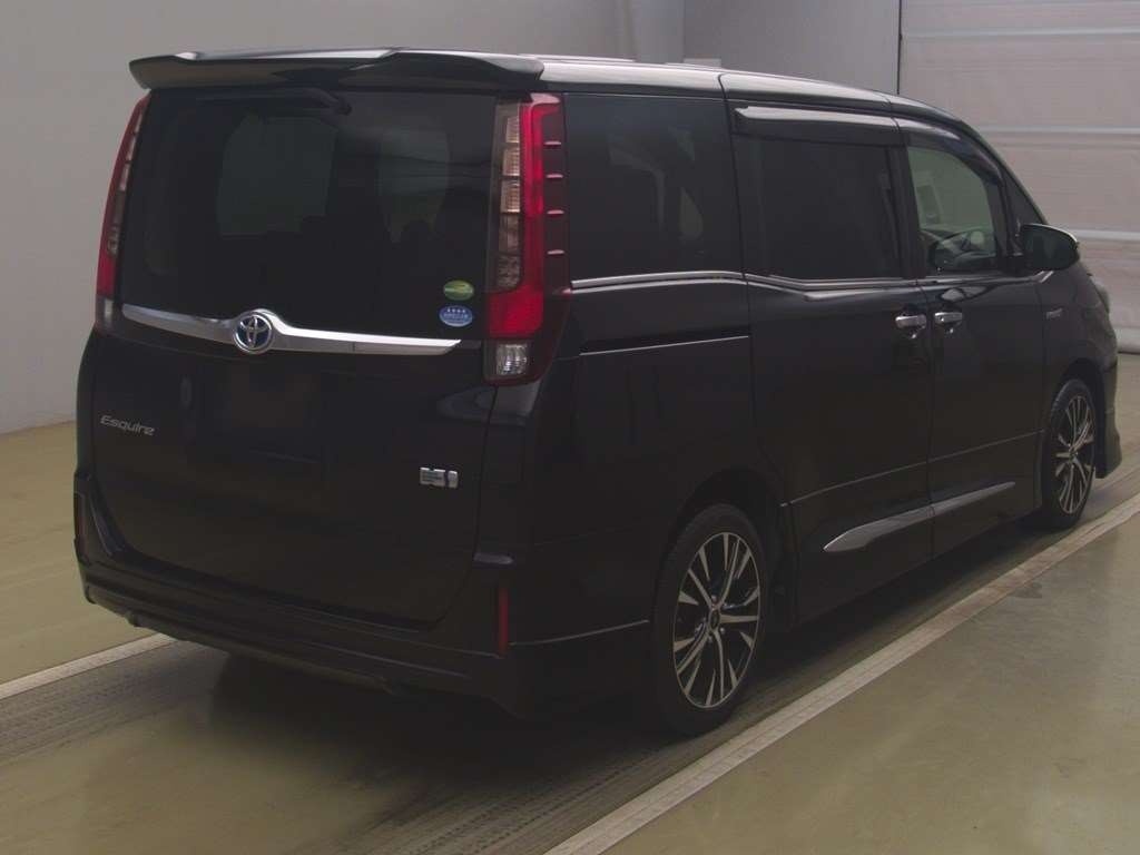 TOYOTA ESQUIRE