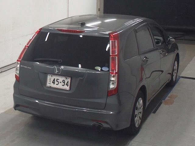 HONDA STREAM