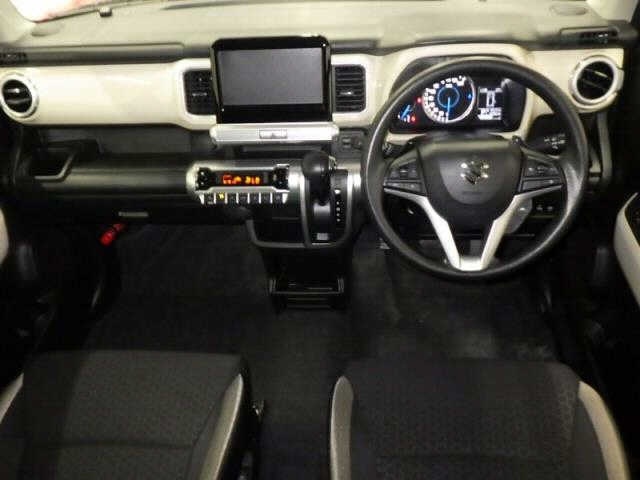 SUZUKI XBEE