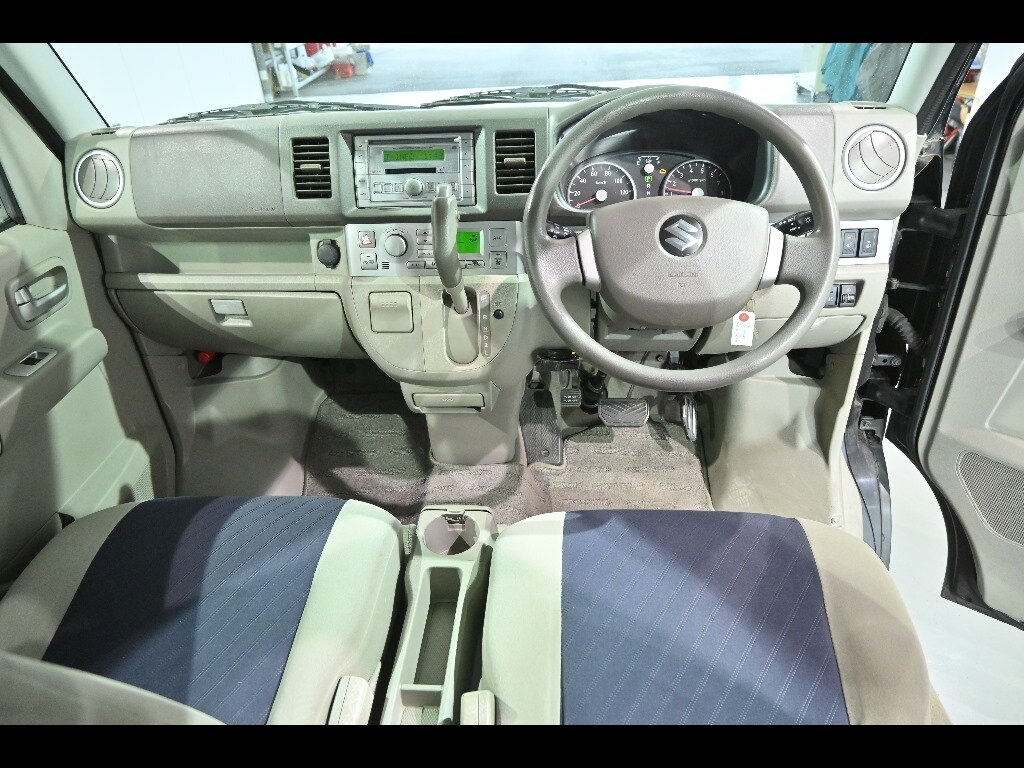 SUZUKI EVERY