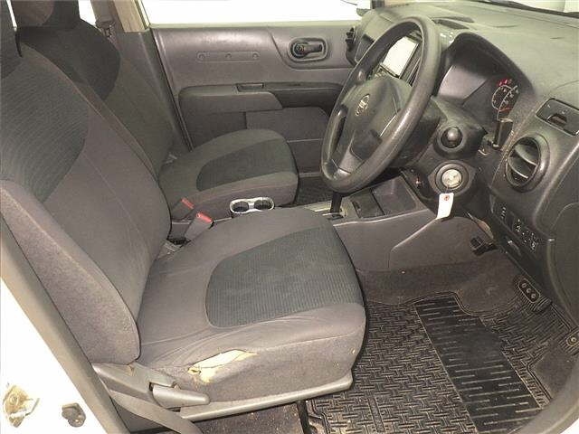 NISSAN AD
