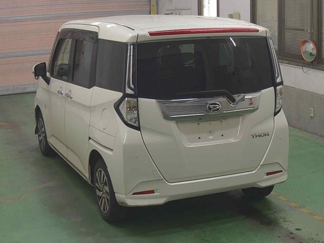 DAIHATSU THOR