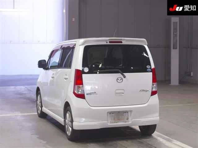 MAZDA AZ-WAGON