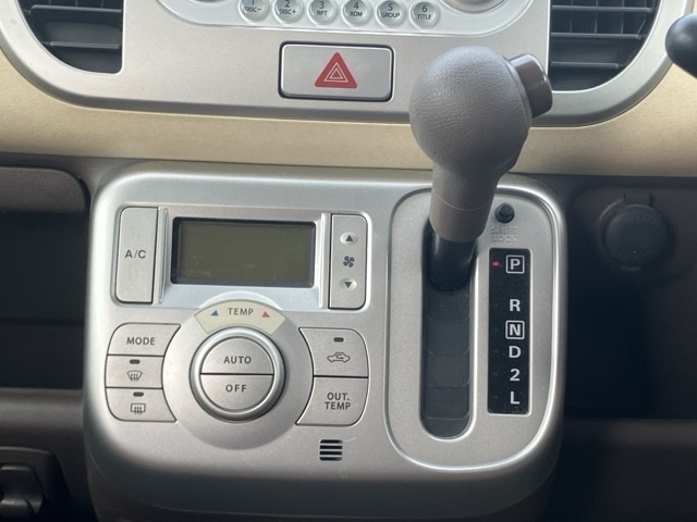 SUZUKI MR WAGON