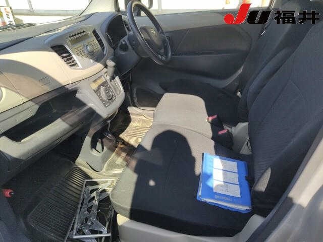 MAZDA FLAIR