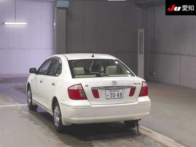 TOYOTA PREMIO