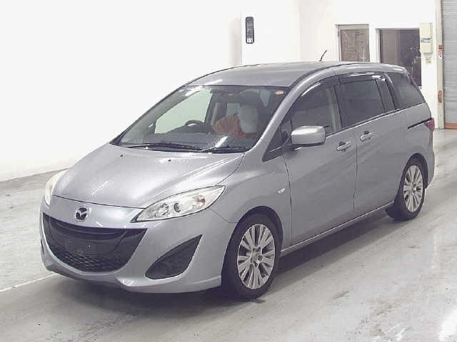 MAZDA PREMACY