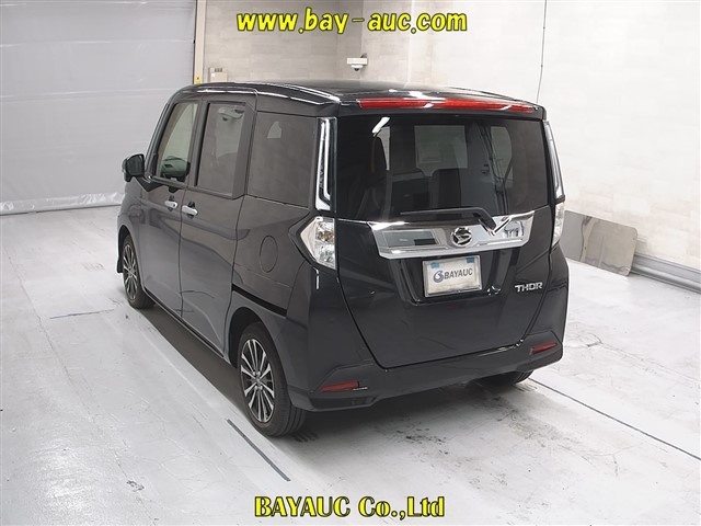 DAIHATSU THOR