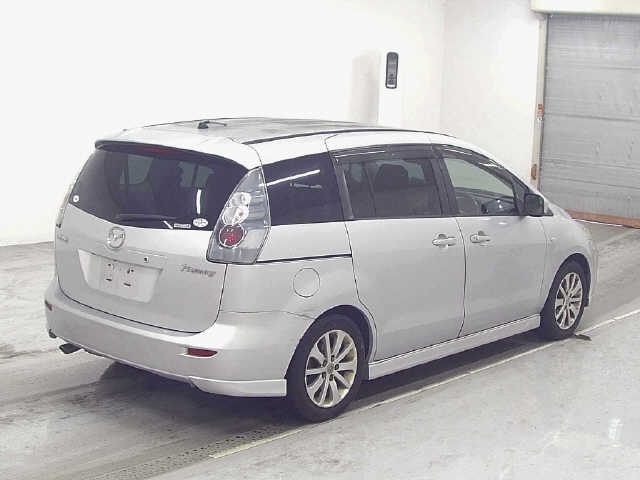 MAZDA PREMACY