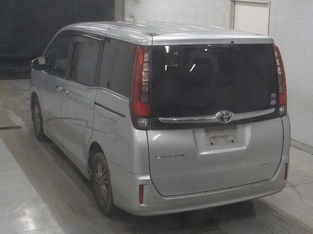 TOYOTA ESQUIRE