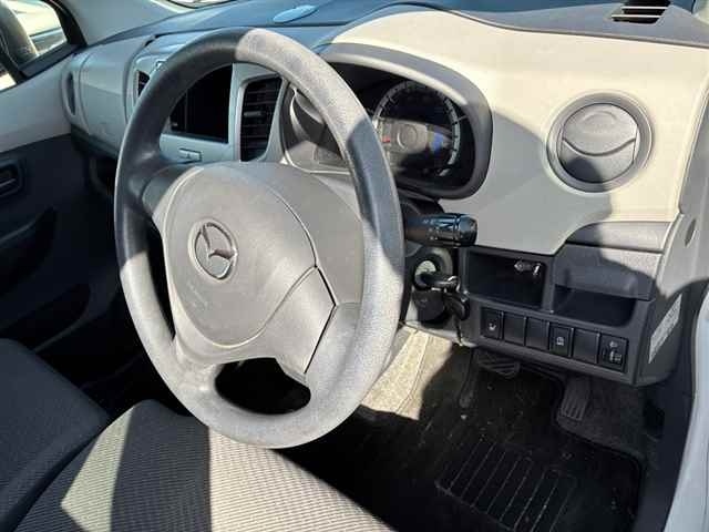 MAZDA FLAIR