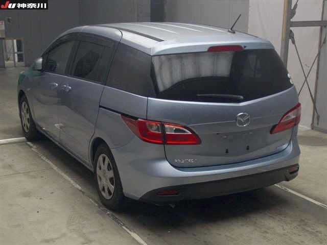 MAZDA PREMACY