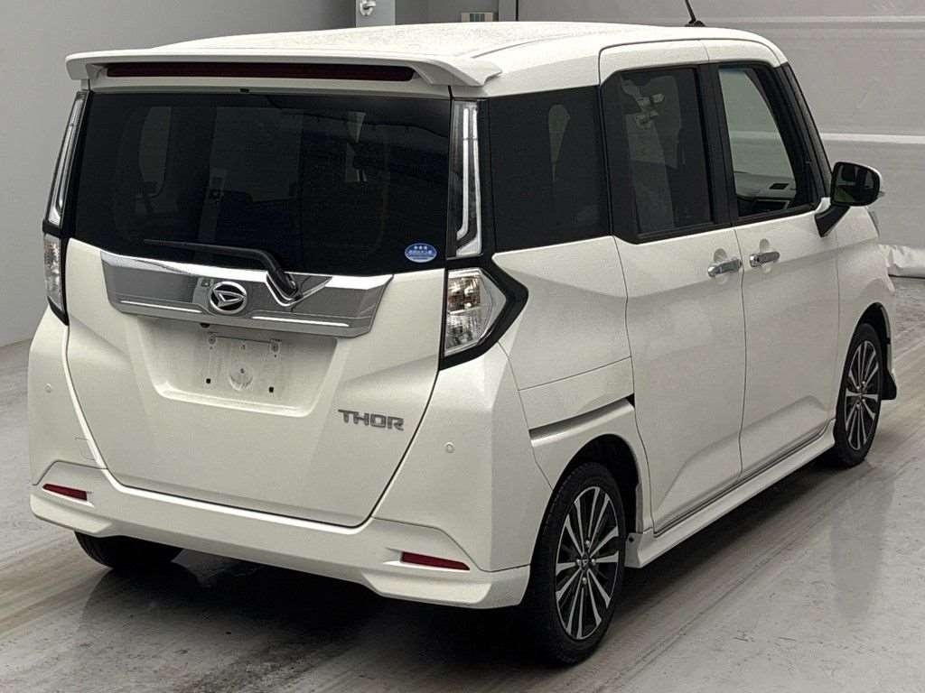 DAIHATSU THOR
