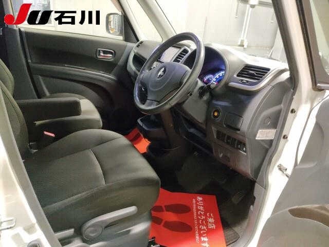 MITSUBISHI DELICA D:2