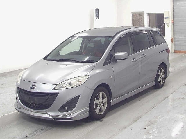 MAZDA PREMACY