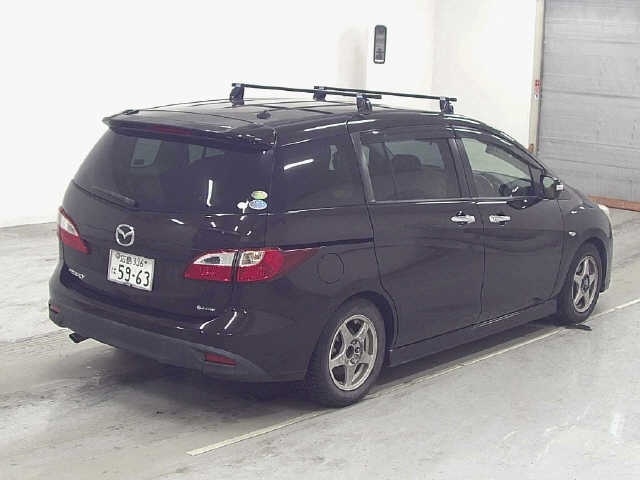 MAZDA PREMACY