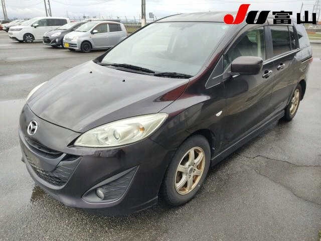 MAZDA PREMACY