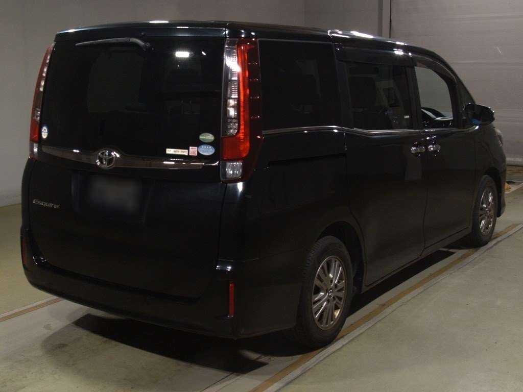 TOYOTA ESQUIRE