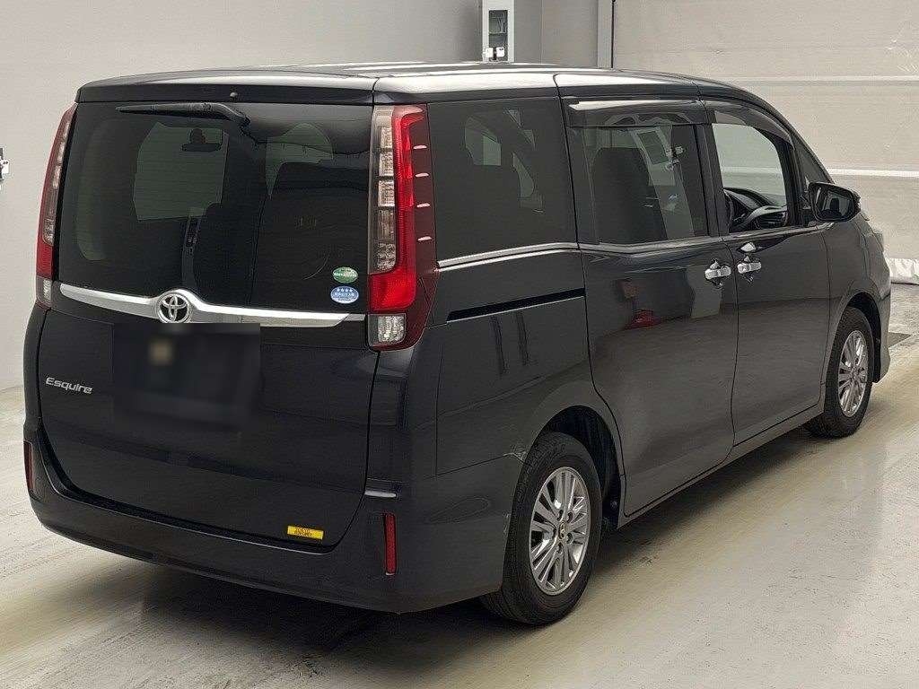 TOYOTA ESQUIRE