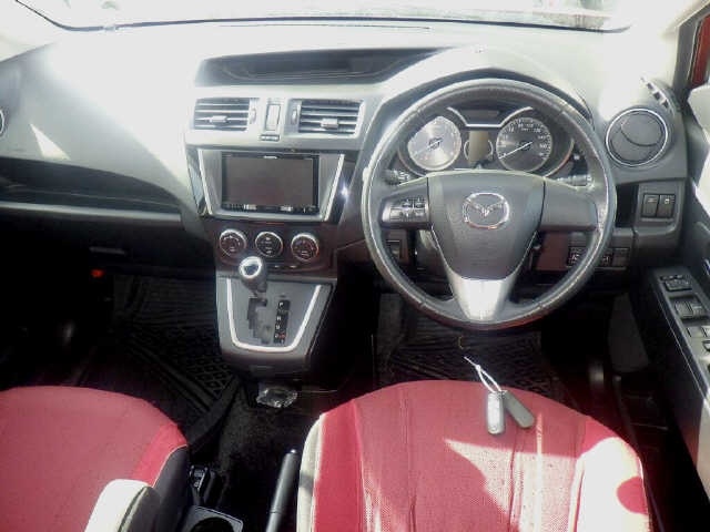 MAZDA PREMACY