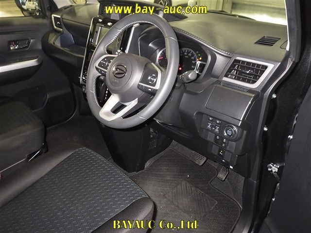DAIHATSU THOR